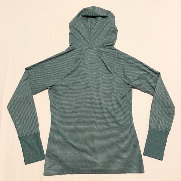 Eddie Bauer Long Sleeve Womens Size Small Hoodie - Picture 9 of 15